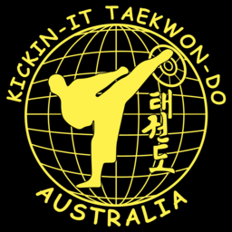 Logo of SPAR WARS 2026 - by Kickin' It TKD