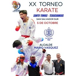 Logo of SAN MARCOS