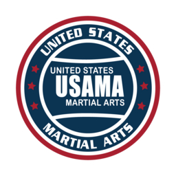 Logo of USA Martial Arts Masters Seminars