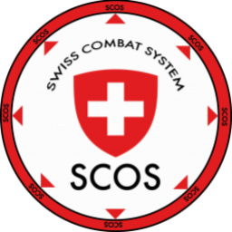 Logo of SCOS Qualifikation 4