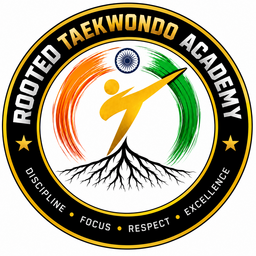 Logo of 4 EXCLUSIVE ADVANCE TAEKWONDO CAMP 2026