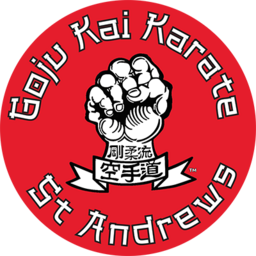 Goju Kai St Andrews