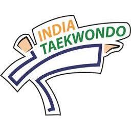 Logo of 5th Chhattisgarh State Taekwondo championship