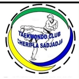 Taekwondo club cherifla