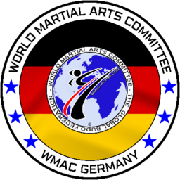 Logo of WMAC Bavarian Championships