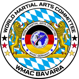 Logo of WMAC Bavarian Championships