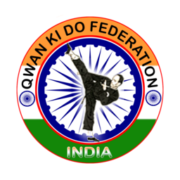 Logo of 3rd NORTH ZONE QWAN KI DO CHMPIONSHIP 2026