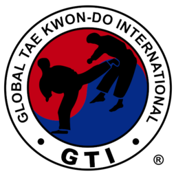 Logo of 2026 GTI English Open (Global Taekwondo International)