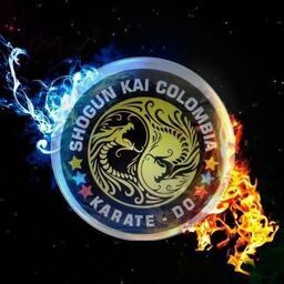 Shogun-Kai Colombia Shogun-Kai Colombia