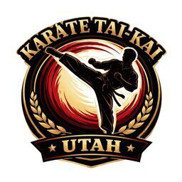 Logo of Utah Karate Tai Kai