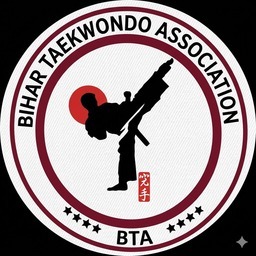 Logo of JHARKHAND STATE TAEKWONDO CHAMPIONSHIP