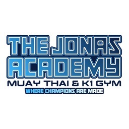 Logo of THE JONAS ACADEMY INTER-CLUB