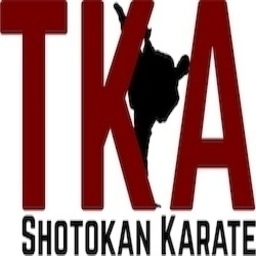 Logo of 2025 TKA Scottish Open