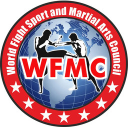 Logo of WFMC & Outcast Fighting: IDM 2026