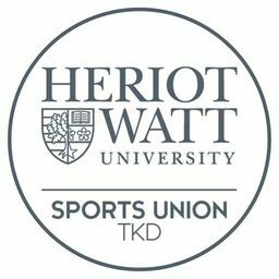 Heriot Watt University Taekwon-do School