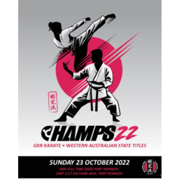 Logo of Shotokan Karate