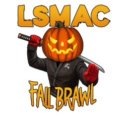 Logo of LSMAC 4th Annual Fall Brawl