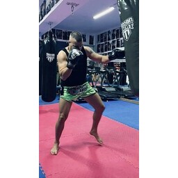 Bácskai Fight Team SE