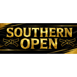 Logo of Southern Open