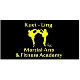 Kuei-Ling Martial Arts