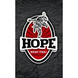 Hope-Калюжний