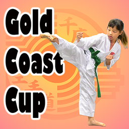 Logo of 2026 Gold Coast Cup