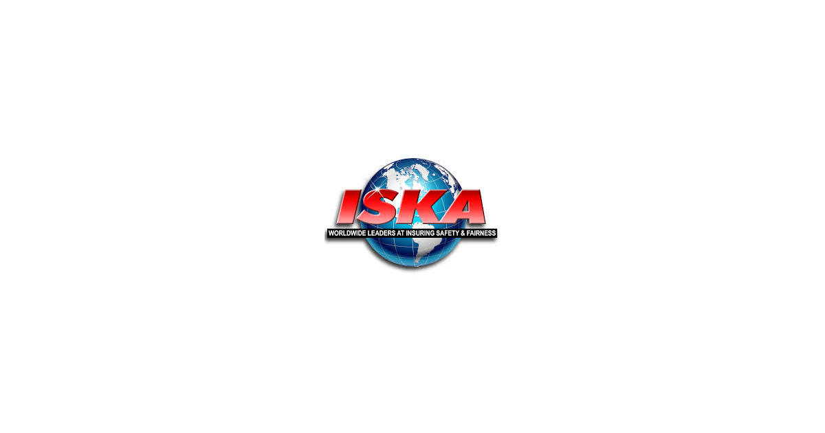 ISKA Nationals | Kickboxing | Kihapp