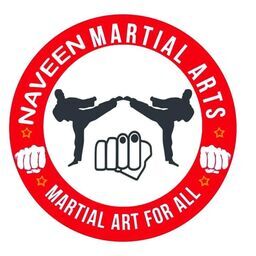 Logo of NMA KARATE CUP-2026