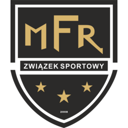 Logo of MFR CUP - Flash Fighter