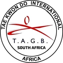 TAGB TAEKWONDO SOUTH AFRICA