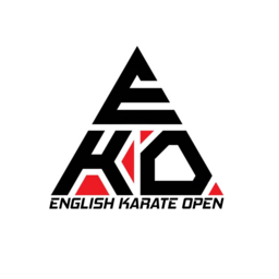 Logo of English Karate Open 2026 - Round 1
