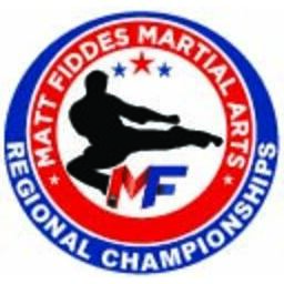 Logo of MF Martial Arts - Southern Champs