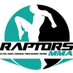 Raptors MMA