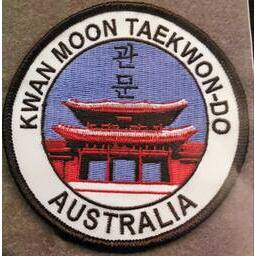 Kwan Moon Taekwon-Do Australia