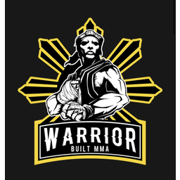 Warrior built MMA