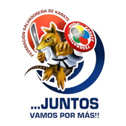 Logo of JUEGOS ESTUDIANTILES KARATE DO