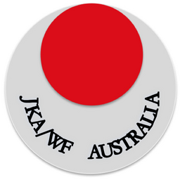 Logo of JKAWF QLD Inc State Championships