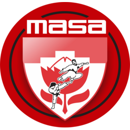 Logo of MASA National Festival 2026