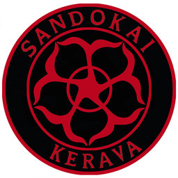 Logo of Sandokai Taido Juniori-open 2025