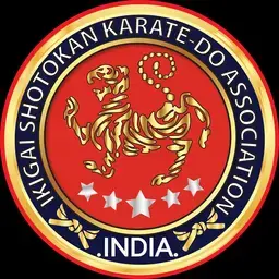 Logo of CISCE KARATE ZONEL SELECTION 2026