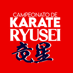 Logo of Campeonato de Karate Ryusei