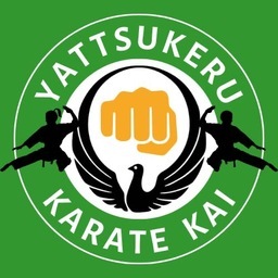 Yattsukeru karate kai
