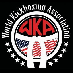 Logo of WKA US National Championships 2026