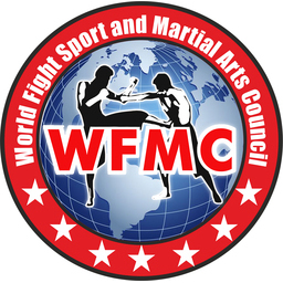 Logo of WFMC NATIONWIDE CUP 2027