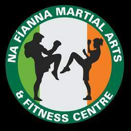 Na Fianna Martial Arts