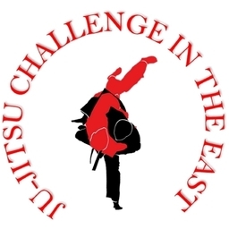 Logo of Ju-Jitsu Challenge in the East 3