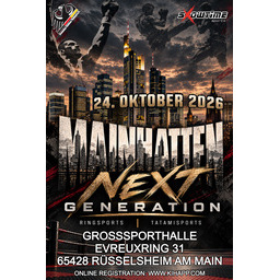 Logo of Mainhatten Next Generation