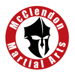 McClendon Martial Arts