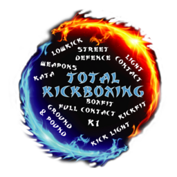 Total Kickboxing