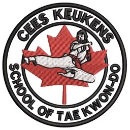 Cees Keukens School of Taekwondo